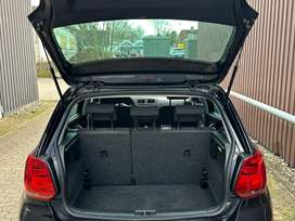 VW Polo 1,2 TSi 90 Comfortline BMT