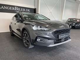 Ford Focus 1,5 EcoBoost Active Business stc. aut.