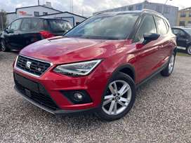 Seat Arona 1,0 TSi 115 FR