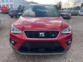 Seat Arona 1,0 TSi 115 FR