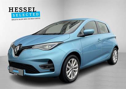 Renault Zoe 52 Zen