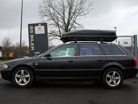 Audi A4 1,8 T Avant