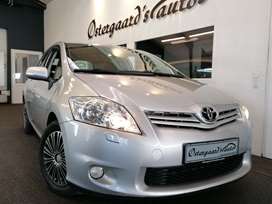 Toyota Auris 1,6 T2