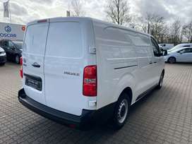 Toyota ProAce 2,0 D 120 Long Comfort Master aut.