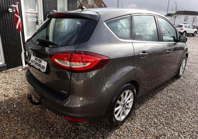 Ford C-MAX 1,0 SCTi 125 Titanium