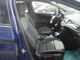 Opel Astra 1,2 T 110 Elegance