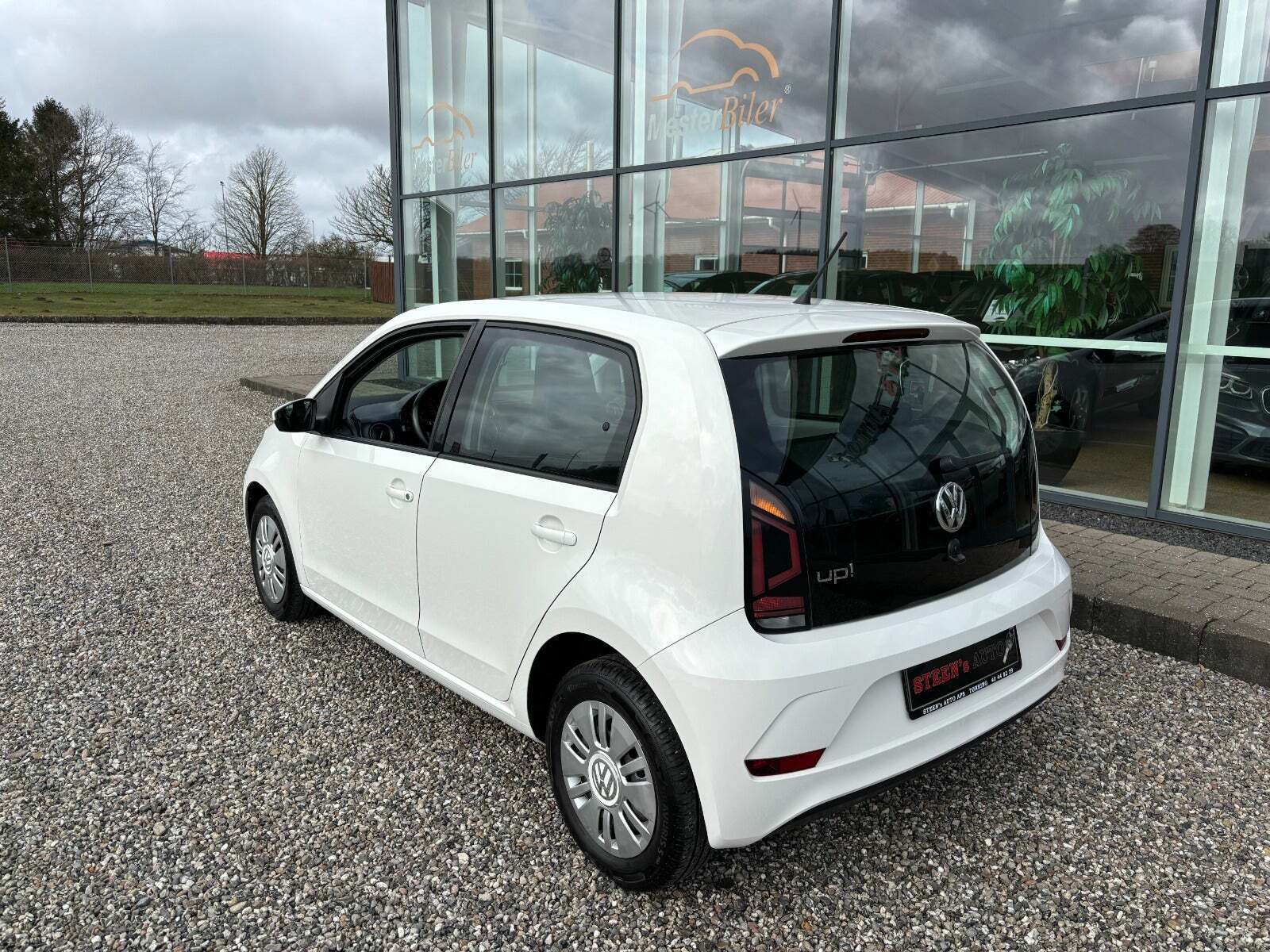 VW UP!