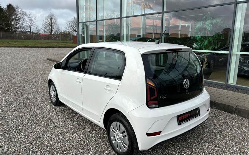 VW UP!