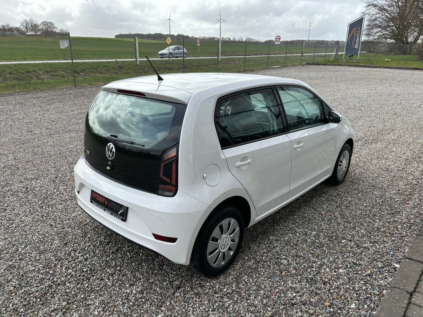 VW UP!