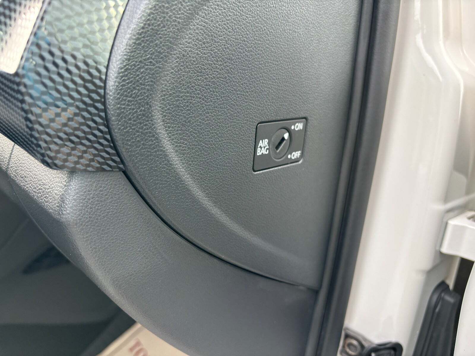 VW UP!