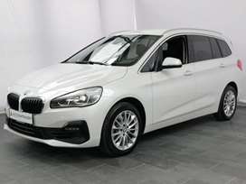 BMW 218d 2,0 Gran Tourer Advantage aut. 7prs