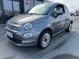 Fiat 500 1,0 Hybrid Dolcevita