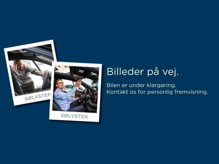 Sølvsten Biler A/S