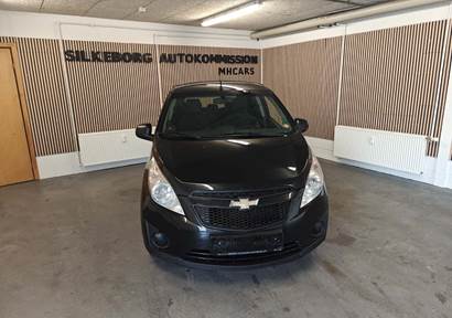 Chevrolet Spark 1,0 LS