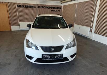 Seat Ibiza 1,2 TDi 75 Reference ST eco