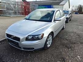 Volvo S40 2,4