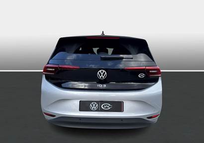 VW ID.3 Pro 75 Years Edition
