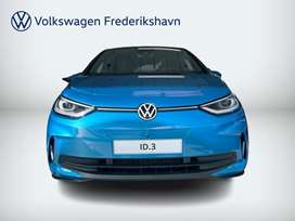 VW ID.3 Style