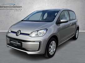 VW e-up EL 83HK 5d Aut.