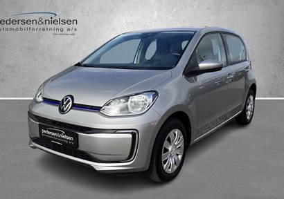 VW e-up