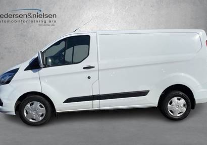 Ford Transit Custom 2,0 280 L1H1 TDCi Trend 130HK Van 6g