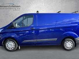 Ford Transit Custom 2,0 270 L1H1 TDCi Trend 130HK Van 6g