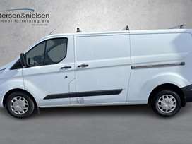 Ford Transit Custom 2,2 310 L2H1 TDCi Trend 125HK Van 6g