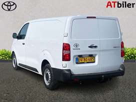 Toyota ProAce 2,0 Long D Comfort 144HK Van 6g