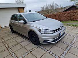 VW Golf 1,6 TDI 115 DSG7