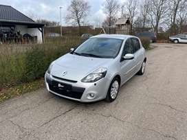 Renault Clio III 1,5 dCi 65 Expression