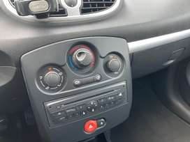 Renault Clio III 1,5 dCi 65 Expression