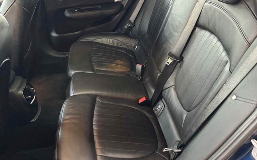 MINI Clubman Cooper SD
