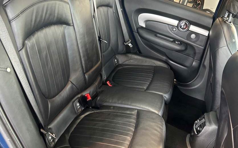 MINI Clubman Cooper SD