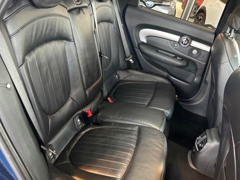 MINI Clubman Cooper SD