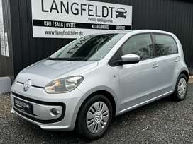 VW UP! 1,0 75 Move Up! BMT