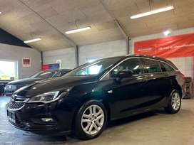 Opel Astra 1,4 T 150 Innovation Sports Tourer