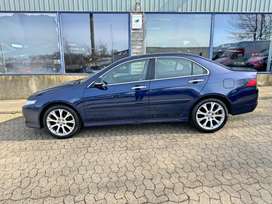 Honda Accord 2,0i Sport