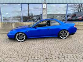 Honda Prelude 2,2 VTi