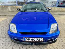 Honda Prelude 2,2 VTi