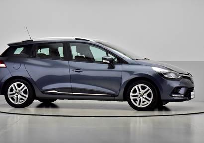 Renault Clio TCe 90 Zen Sport Tourer