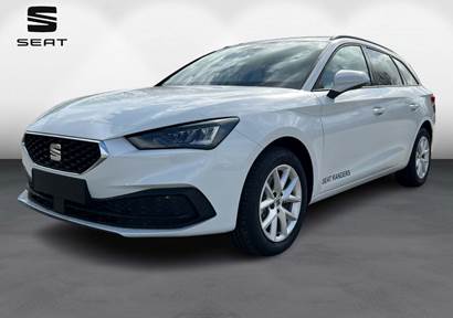 Seat Leon 1,0 eTSi 110 Style Sportstourer DSG