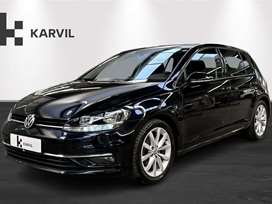 VW Golf VII 1,5 TSi 150 Highline DSG