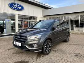 Ford Kuga 1,5 SCTi 150 ST-Line