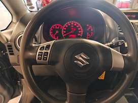 Suzuki SX4 1,5 GL-A