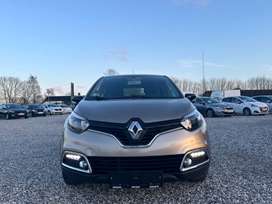 Renault Captur 0,9 TCe 90 Dynamique