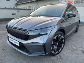 Skoda Enyaq 80 iV Sportline