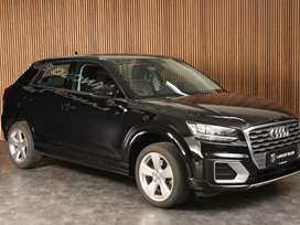 Audi Q2 1,4 TFSi 150 Sport