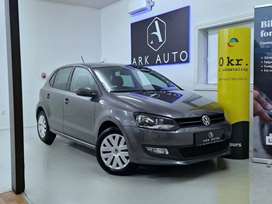 VW Polo 1,2 TSi 90 Comfortline