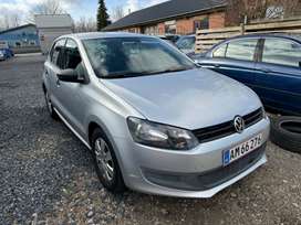 VW Polo 1,2 Trendline