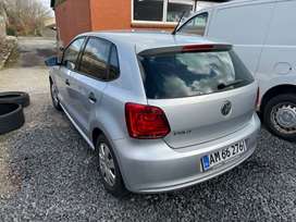 VW Polo 1,2 Trendline